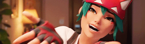 Kiriko's cafe Discord Server Banner