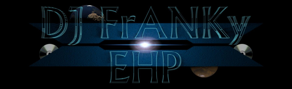DJ FrANKy EHP / ETeRNaL HeAvEN Discord Server Banner