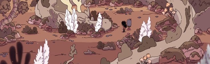 .﹒✦﹒HILDA - RP﹒✧﹒. Discord Server Banner