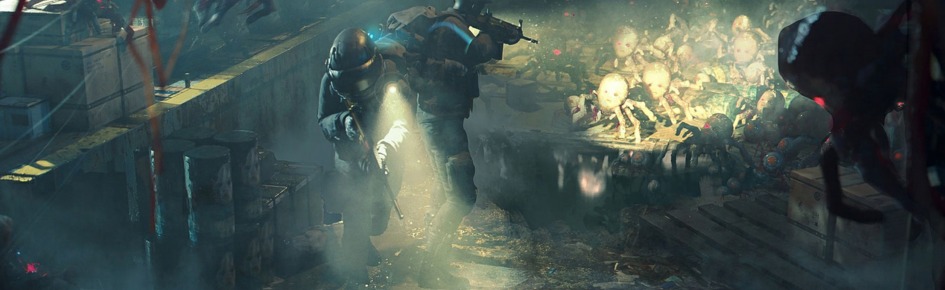 Once Human DEUTSCH Discord Server Banner