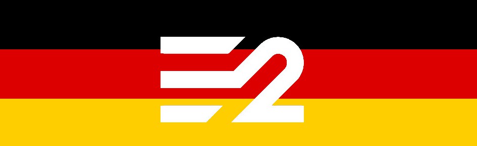 Deutsche Earth2.io Community Discord Server Banner