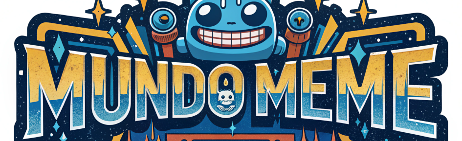 Mundo Meme (MemeLand) Discord Server Banner