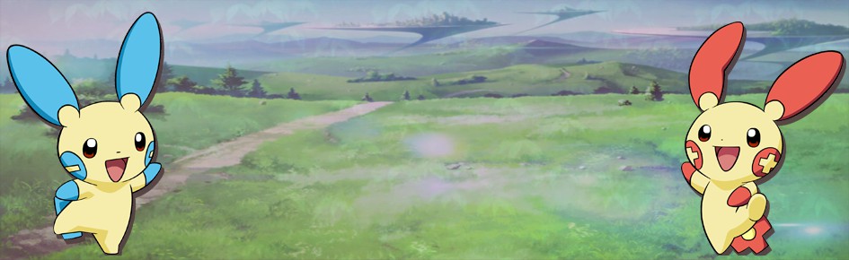 Sushigami Discord Server Banner