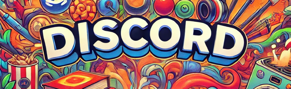 La fabrique à passions Discord Server Banner