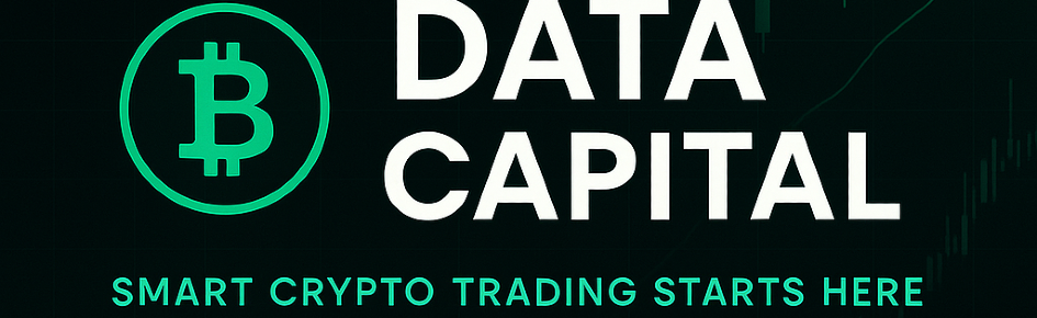 Data Capital Discord Server Banner