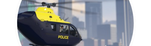 Custody Roleplay Discord Server Banner