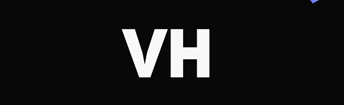 VH Studio Brasil Discord Server Banner