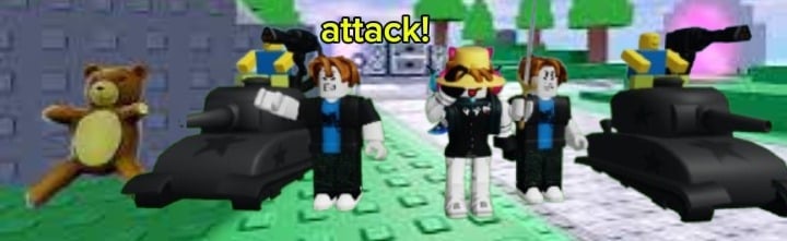 Nayer kridis Discord Server Banner