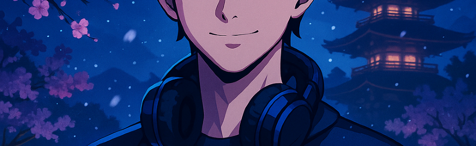 SnowShade Discord Server Banner