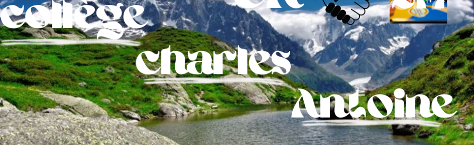 Collège Charles Antoine RP Discord Server Banner