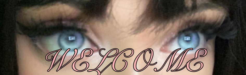 Sweetiepoo Discord Server Banner