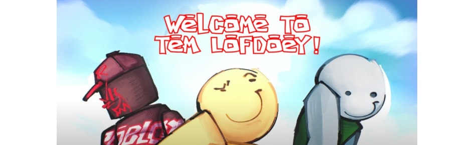 Tem Lofdoey Discord Server Banner