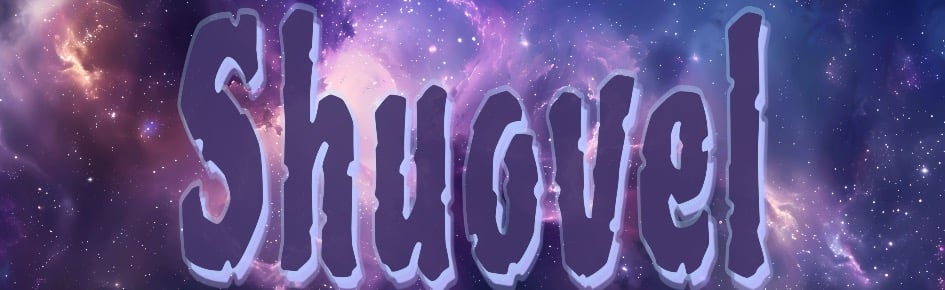 Shuovel Discord Server Banner