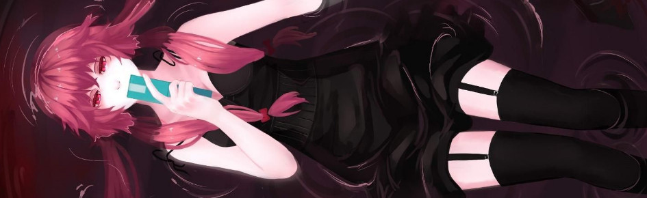 The Hentai Enthusiasts Discord Server Banner