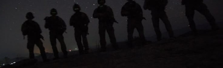 [ASOC] Allied Special Operations Discord Server Banner