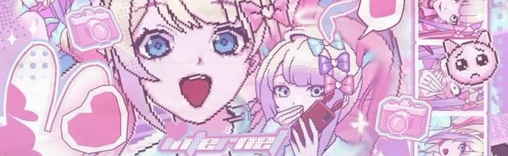 xoxo! Discord Server Banner