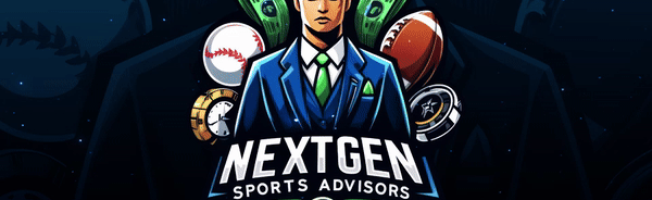 Nextgen Sports Advisors Discord Server Banner