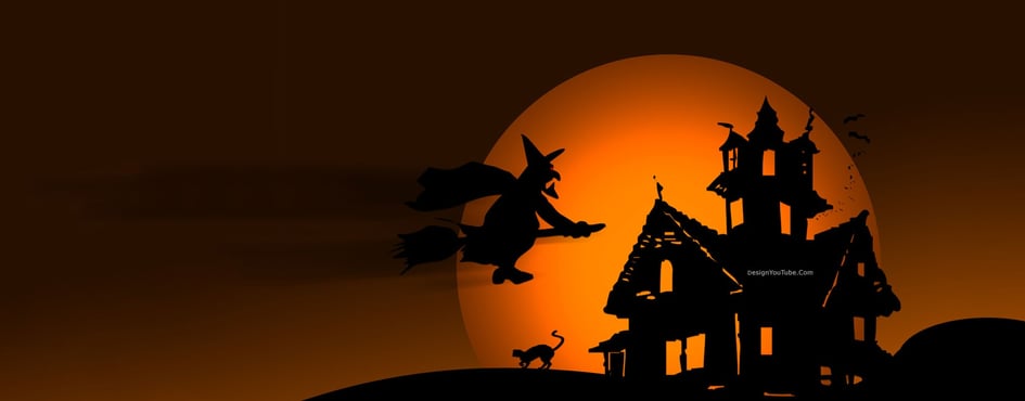 Dark Basement Discord Server Banner