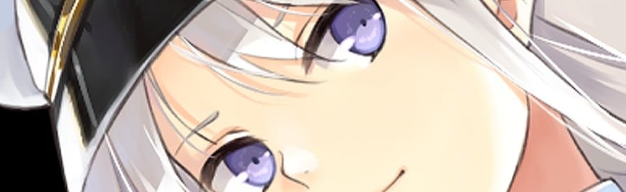 Azur Lane (Red Force) Discord Server Banner