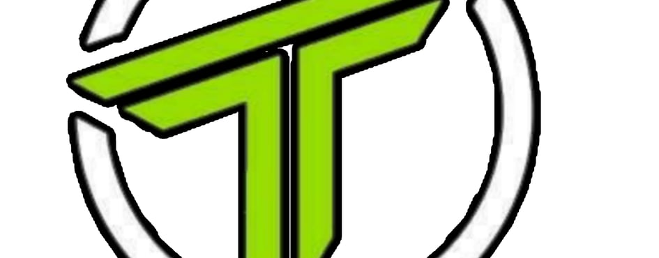 Titanium eSports™ Discord Server Banner
