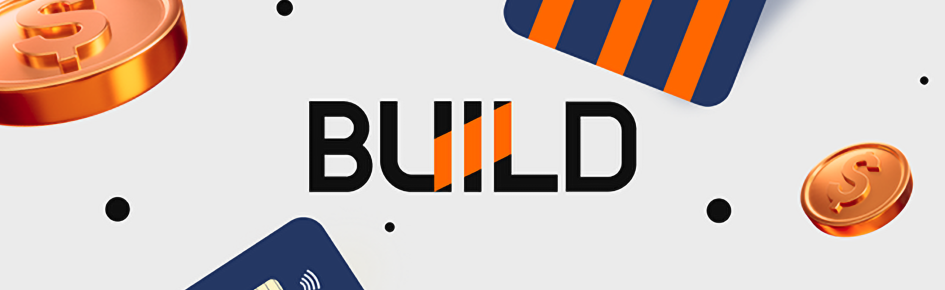 Build Discord Server Banner