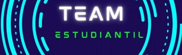 TEAM ESTUDIANTIL Discord Server Banner