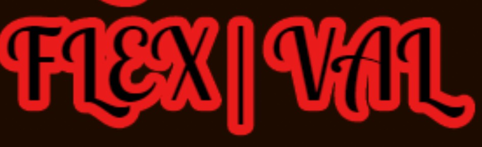 Flex | Valorant Discord Server Banner