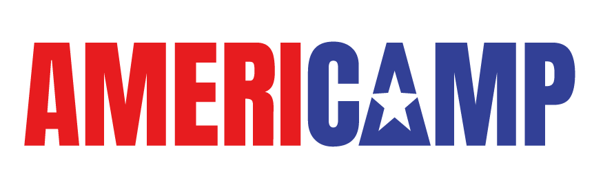 Unofficial AmeriCamp Server Discord Server Banner