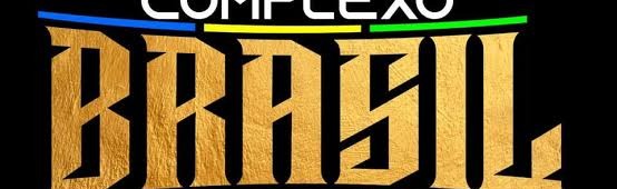 Brasil Complexo City Discord Server Banner