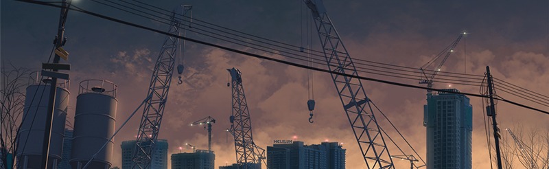 Lemonade community Discord Server Banner