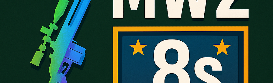 MW2 OGS 8s Hub 2009 Discord Server Banner