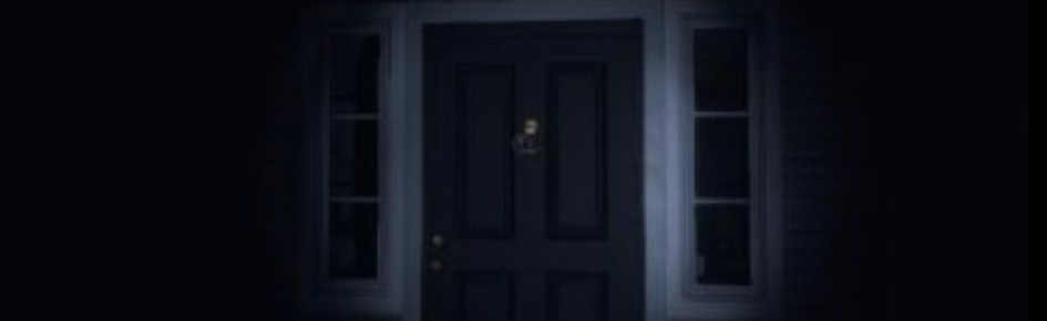 Phasmophobia Safe House Discord Server Banner