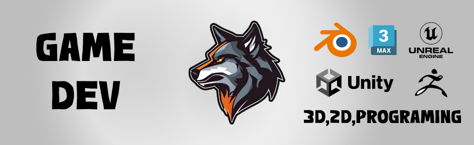 Casayona Studio Discord Server Banner