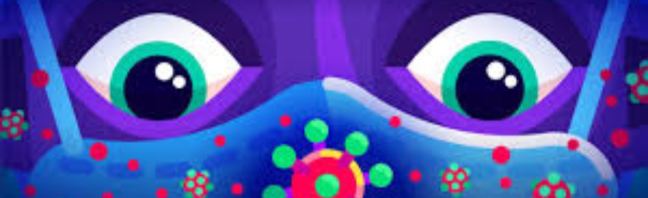 Corona Chill Hub Discord Server Banner