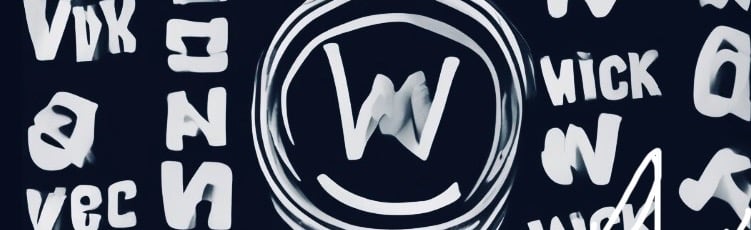 Wick Discord Server Banner