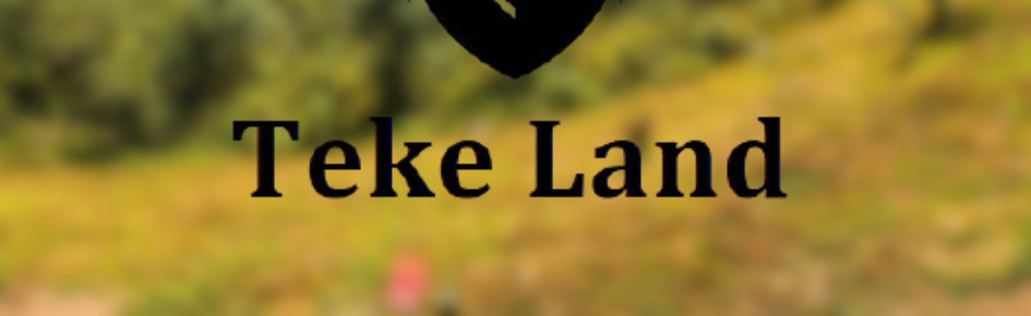 TekeLand Discord Server Banner