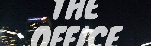 The Office Discord Server Banner