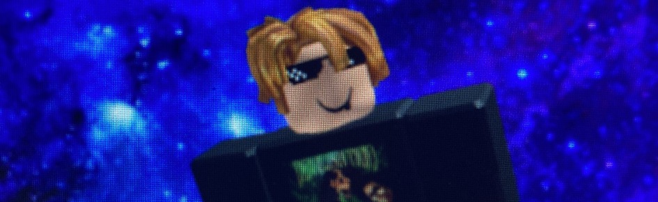 F4lipe Studios Discord Server Banner