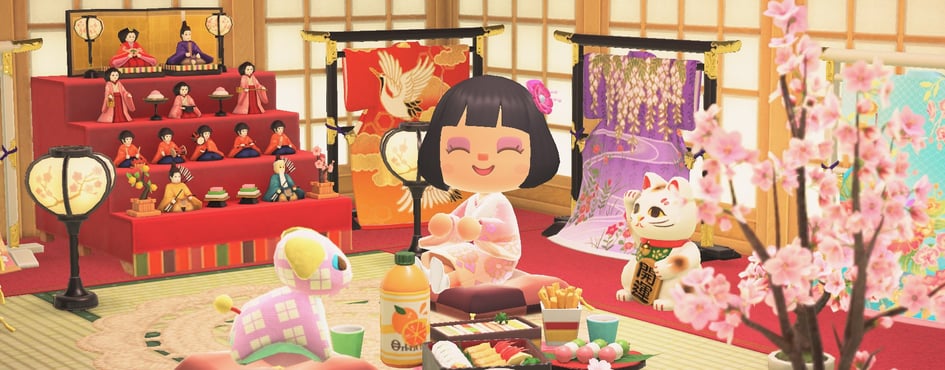 SP+: Animal Crossing Discord Discord Server Banner