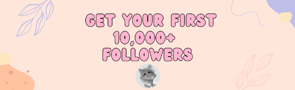 Roblox Content Creators Discord Server Banner