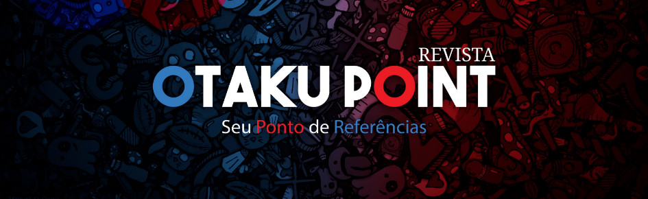 ? Revista Otaku Point ? Discord Server Banner