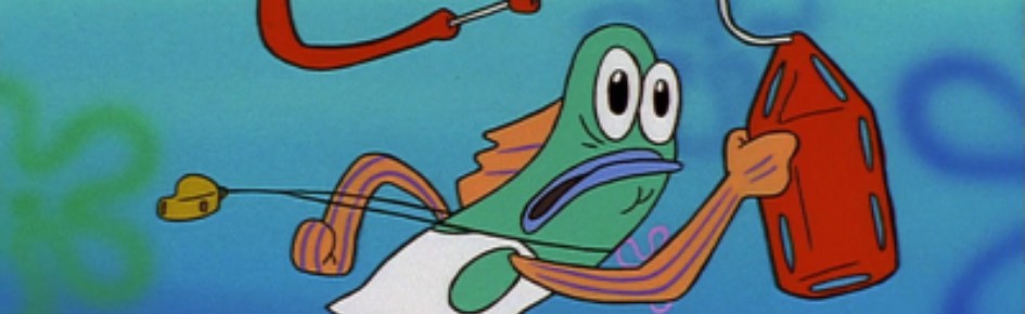 Qrow's Dank Nest Discord Server Banner