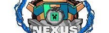 NexusCraft Discord Server Banner