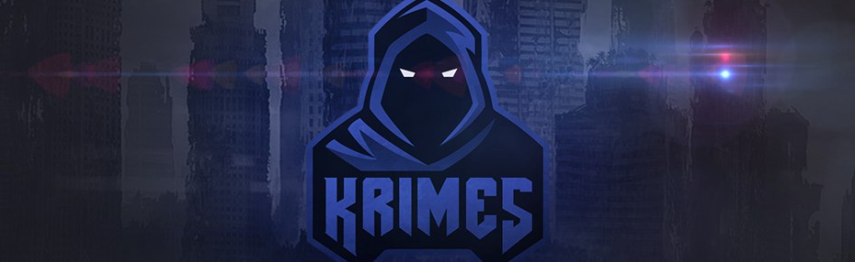 Krimes™ România - League Discord Server Banner