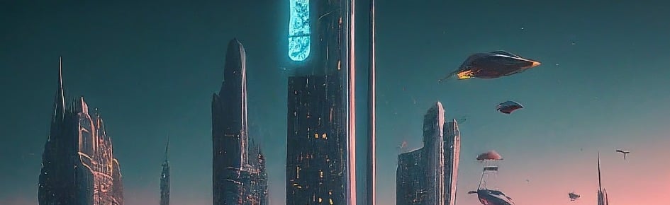 Ayame city Discord Server Banner