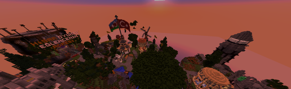 Hisar Oyuncu Discord Server Banner