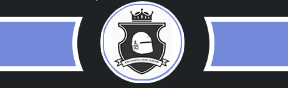 Recanto dos Lords Discord Server Banner