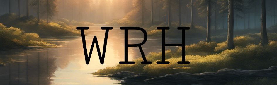 WHITE RIVER HEAVEN Discord Server Banner