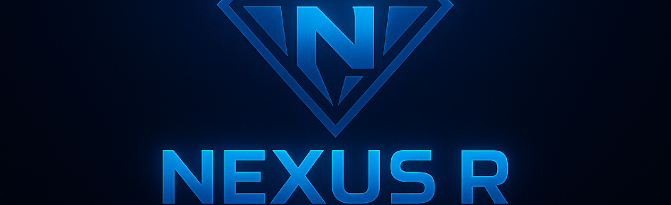 Nexus RP Discord Server Banner