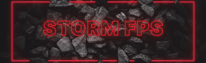 Storm Comunity Discord Server Banner